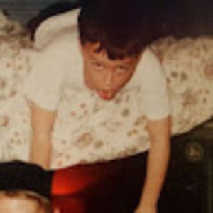 Meet your Posher, Robin